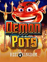Djinn of Storms™ PowerPlay