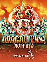 Dragon Champions